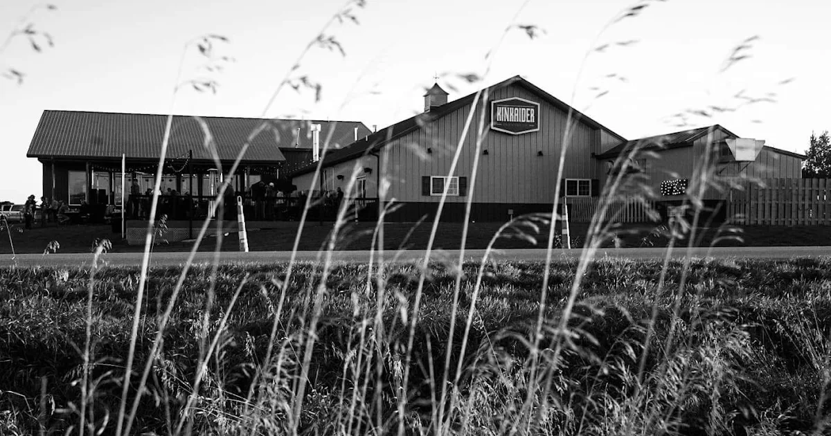 Kinkaider Brewing Co photo 1