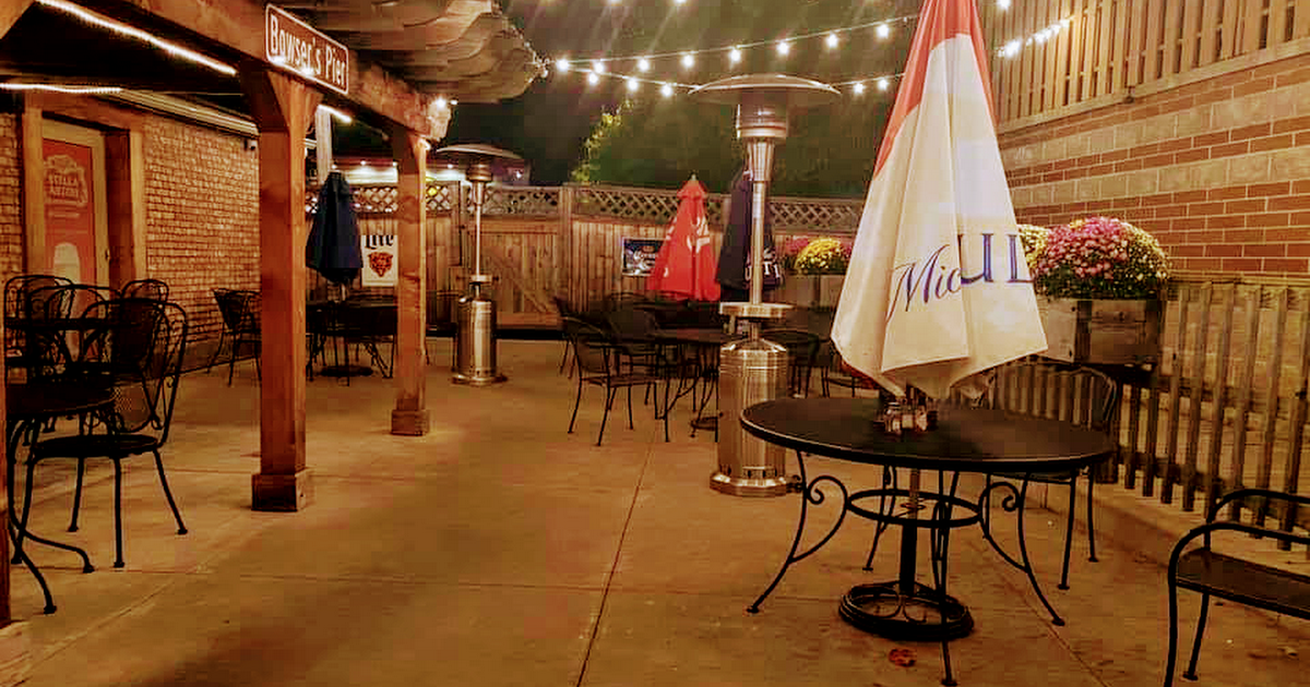 The Wharf - Kitchen & Bar photo 1