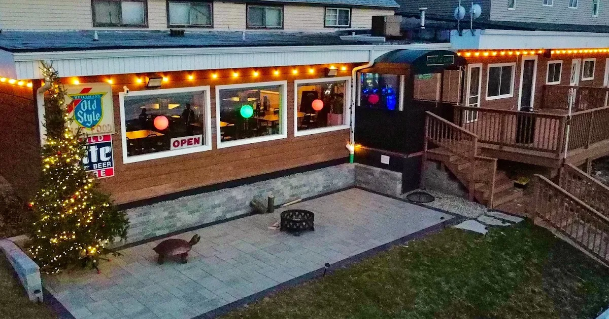 Turtle Lake Tap & Grill photo 1