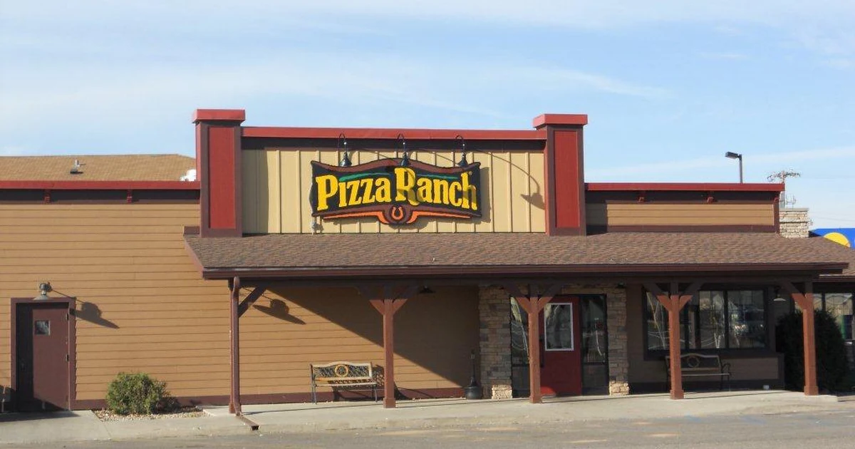 Pizza Ranch photo 1