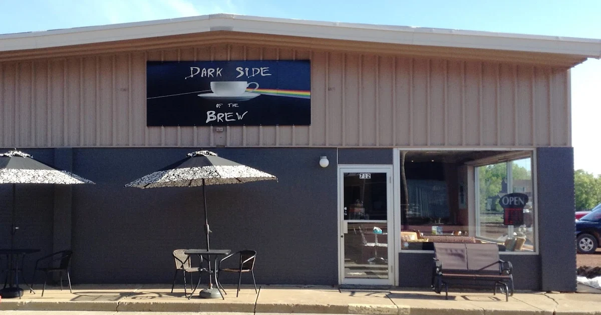 Dark Side of the Brew photo 1