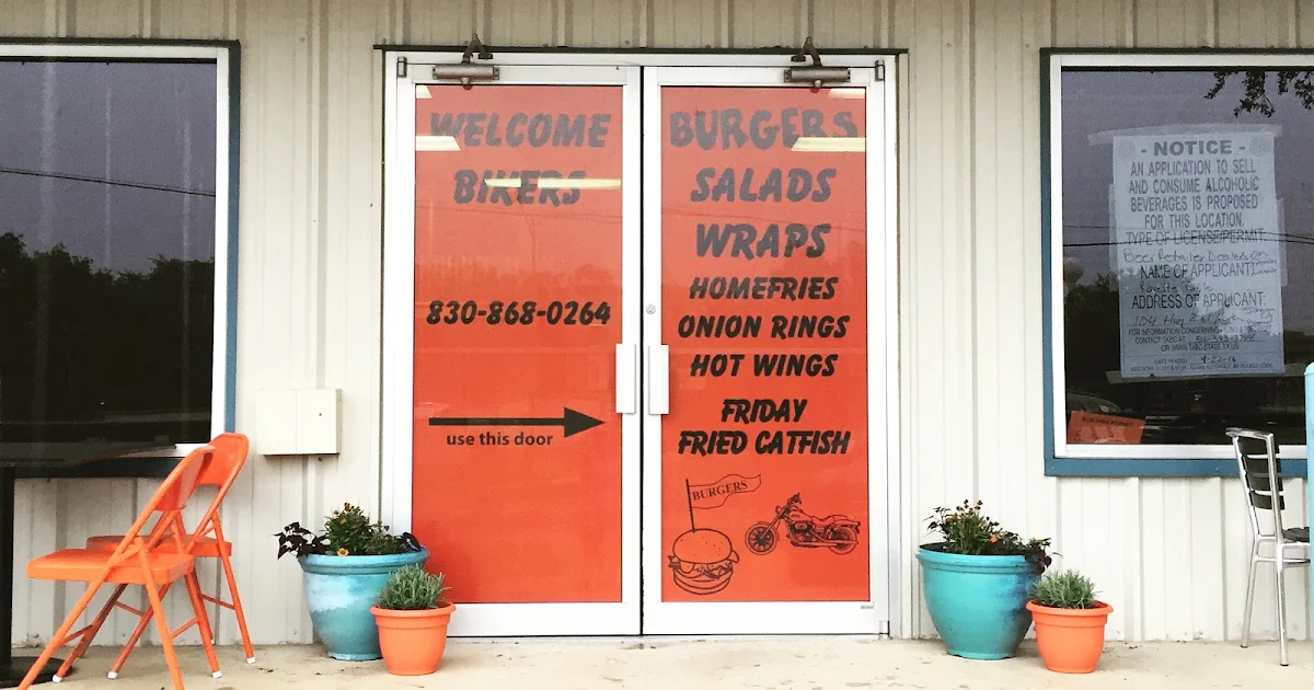Fat Boy Burgers photo 1