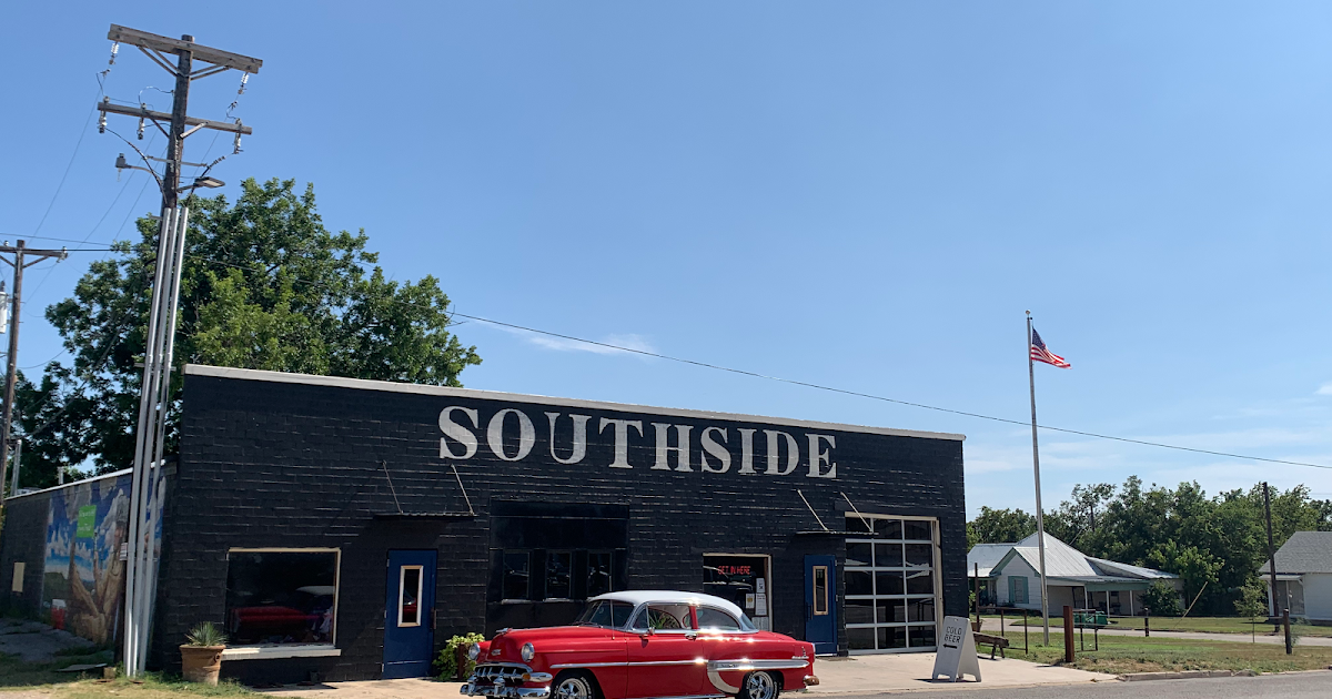 Southside Tavern photo 1