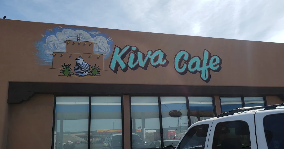 Brunch Kiva Cafe photo 1