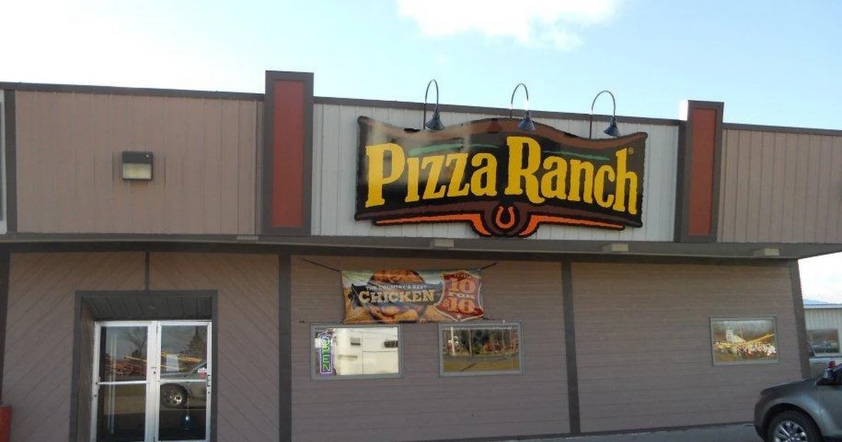 Pizza Ranch photo 1