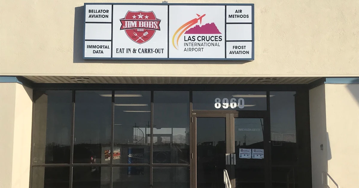 Jim Bobs BBQ photo 1