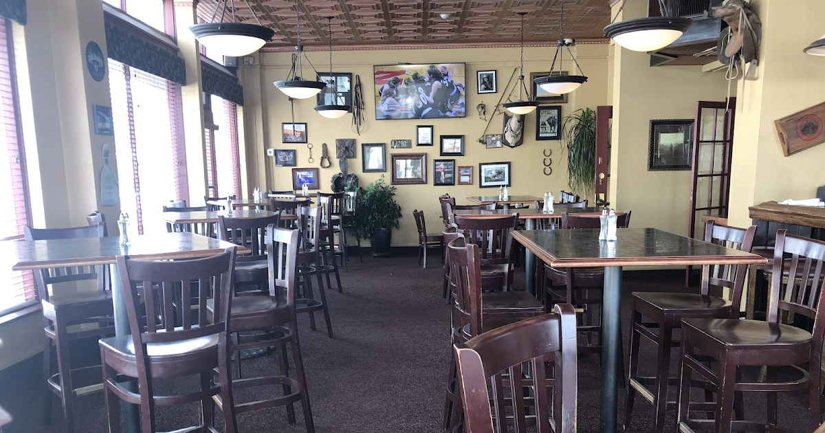 The Bonfire Grill & Pub photo 1