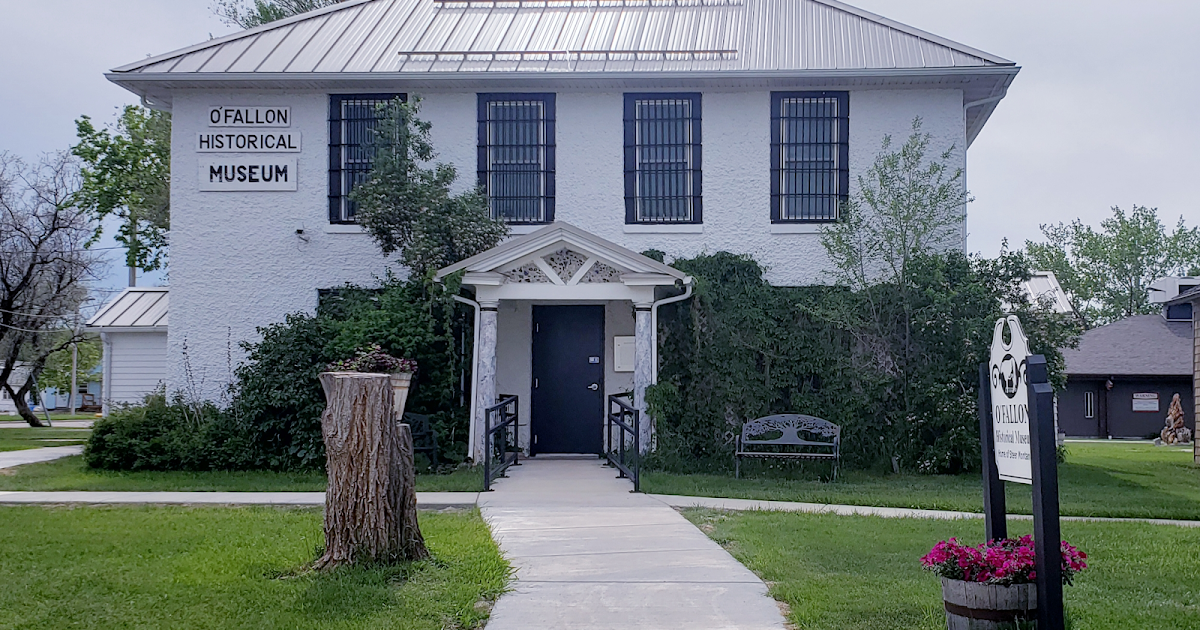O'Fallon Historical Museum photo 1