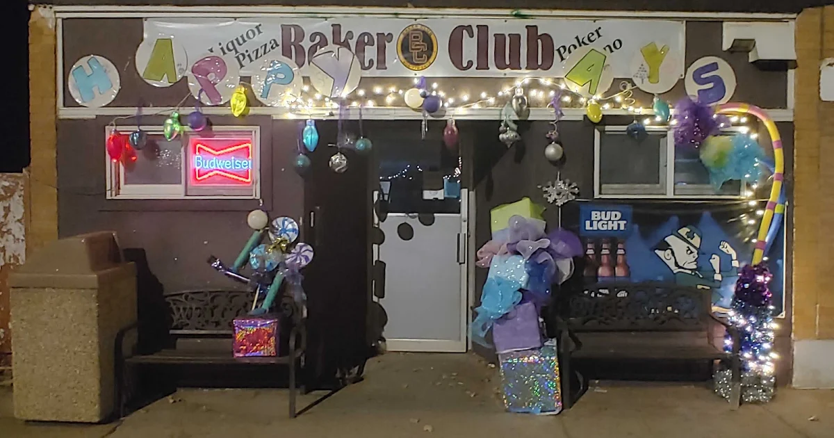 Baker Club photo 1
