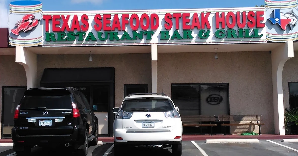 Texas Seafood And Steak House photo 1