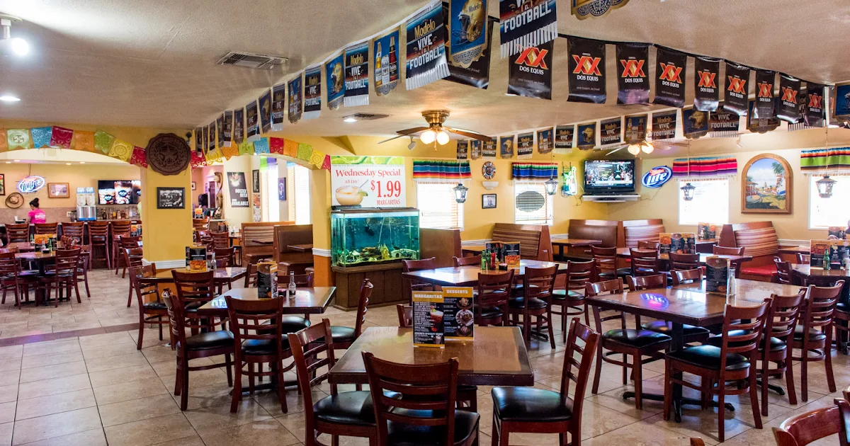 MasFajitas Mexican Restaurant photo 1