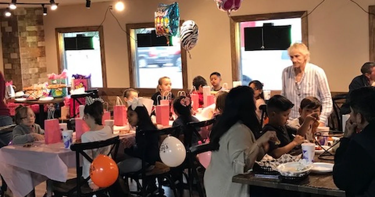 Georgio's Pizza & Subs photo 1