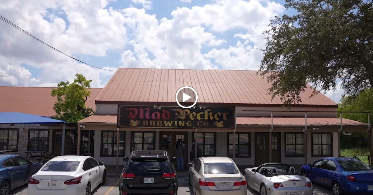 Mad Pecker Brewing Co. & Restaurant photo 1