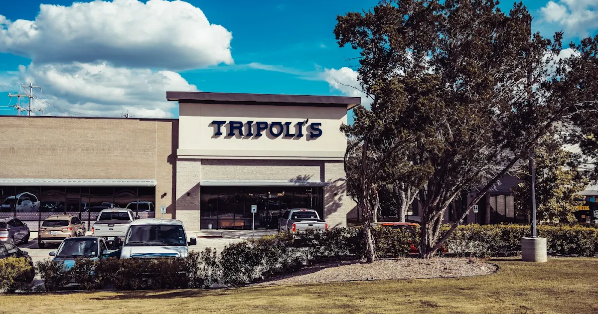 Tripoli’s | Middle Eastern and North African Cuisine photo 1