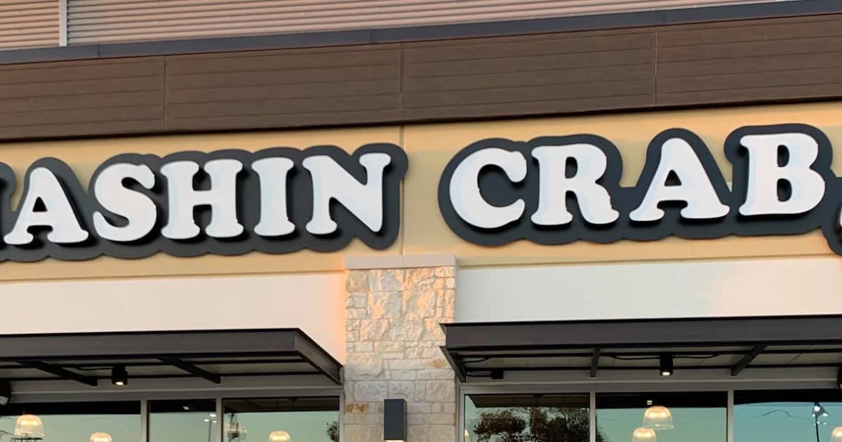 Smashin Crab photo 1