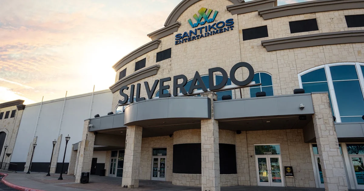 Santikos Silverado photo 1