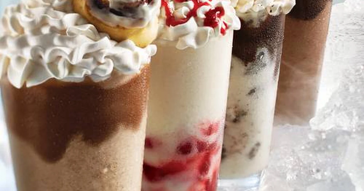 Cinnabon photo 1