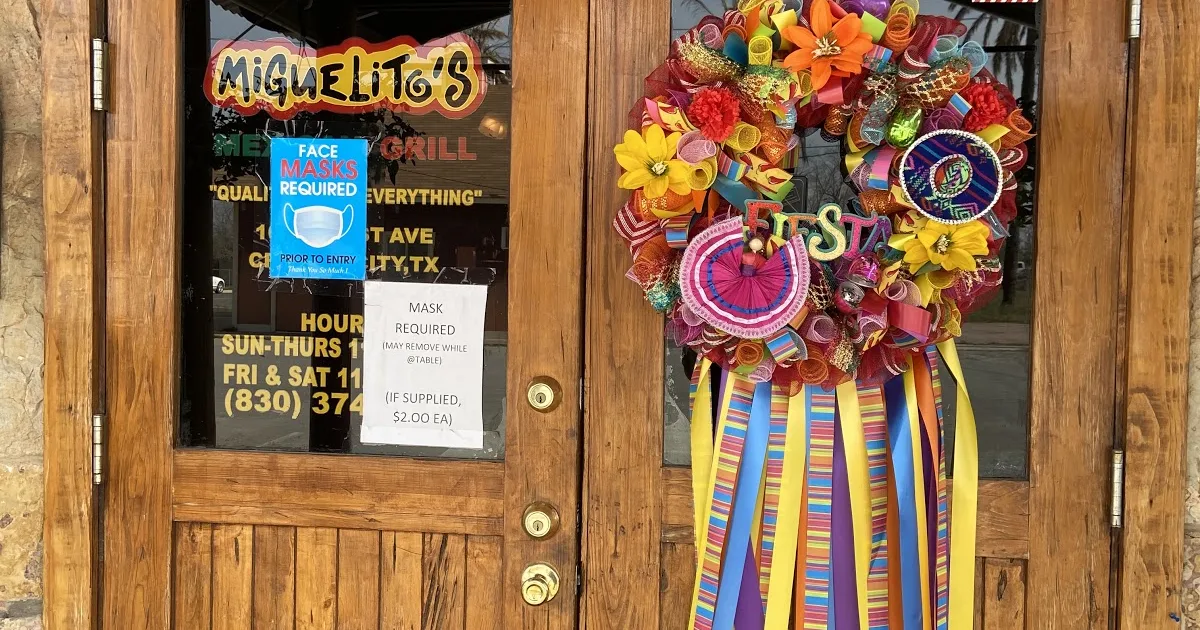 Miguelito's Mexican Grill photo 1