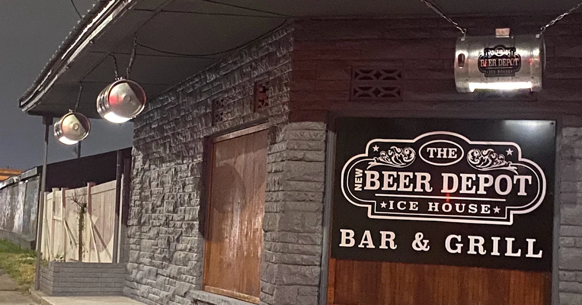 The New Beer Depot LLC photo 1