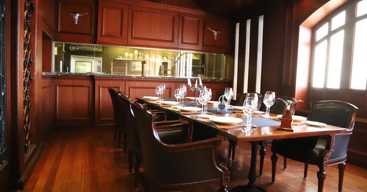 Gaucho Steak House photo 1