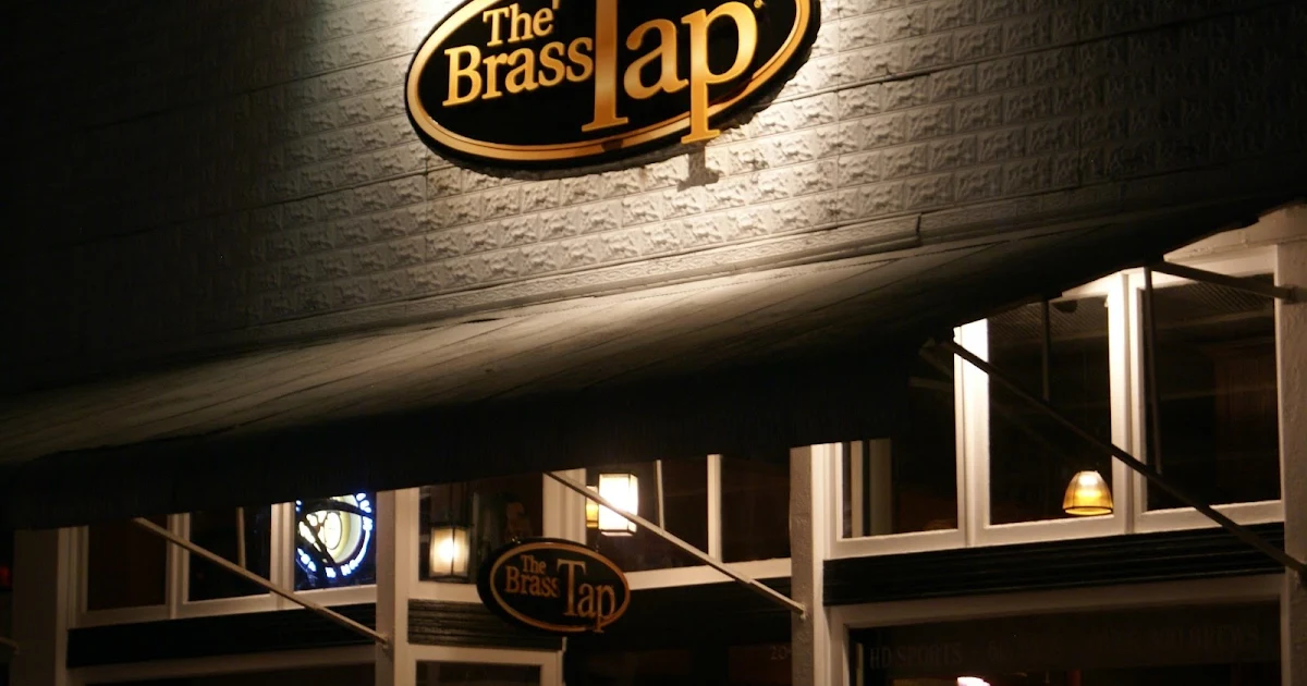 The Brass Tap photo 1