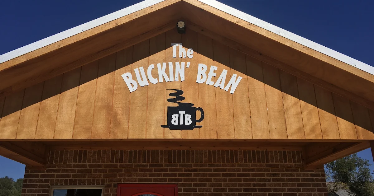 The Buckin' Bean photo 1