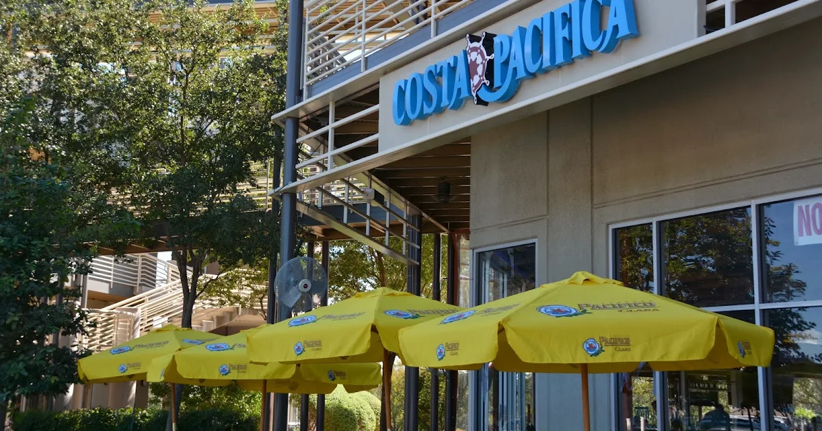 Costa Pacifica photo 1