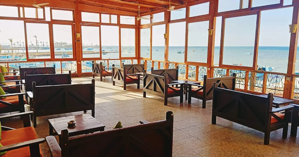 Aquarium Cafe & Resturant photo 1