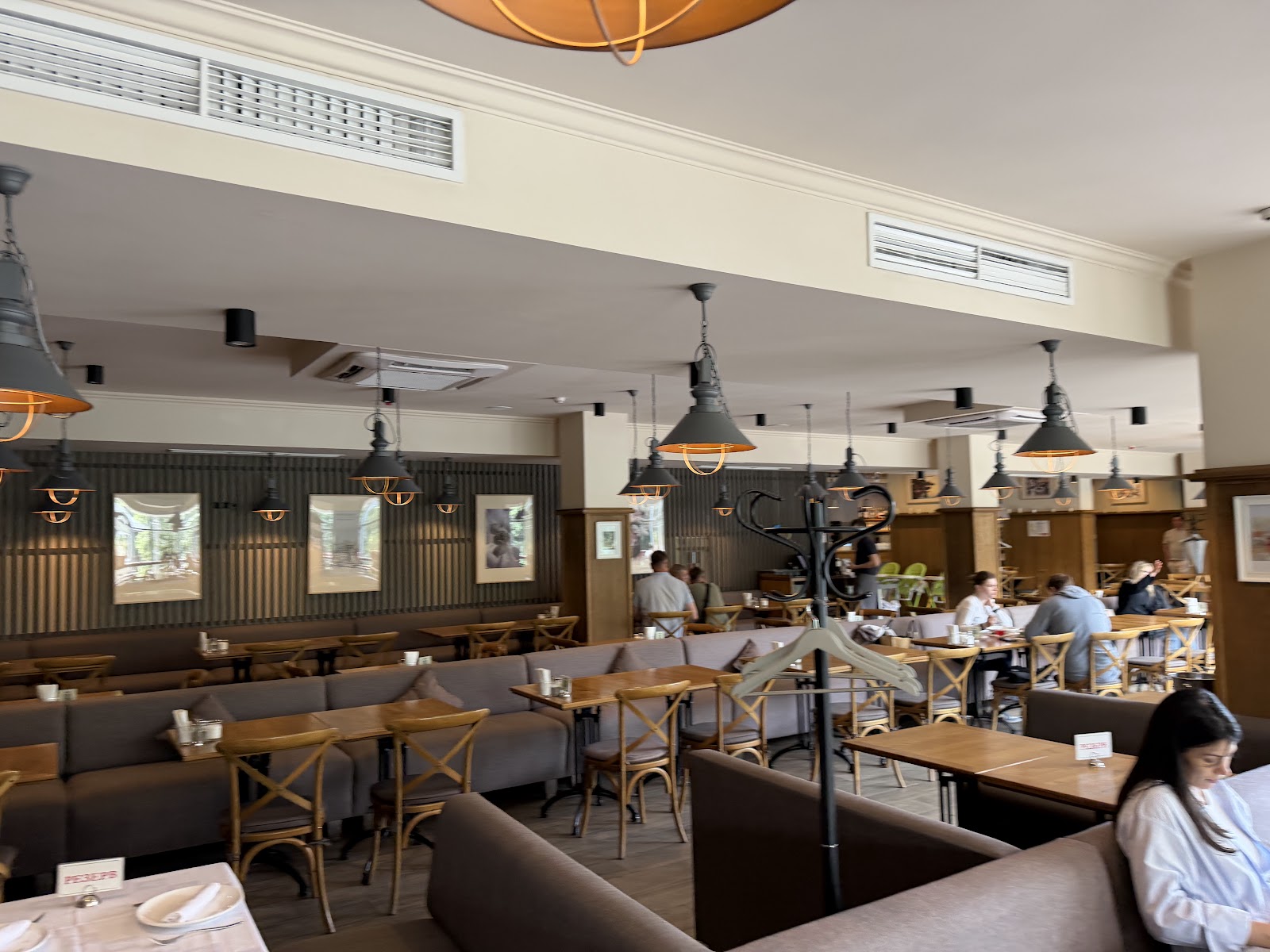 Very Well Cafe photo 9