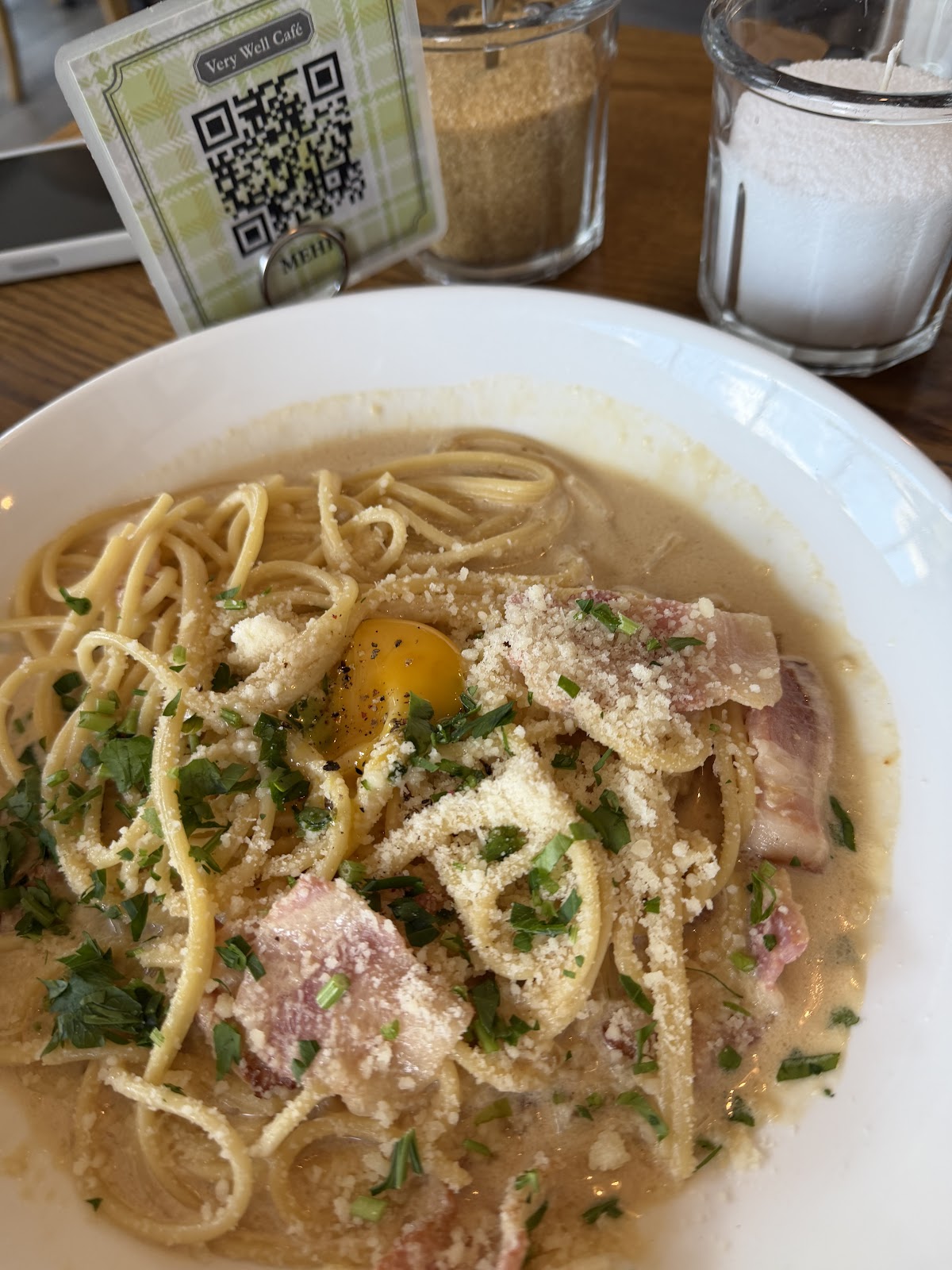 Very Well Cafe photo 10