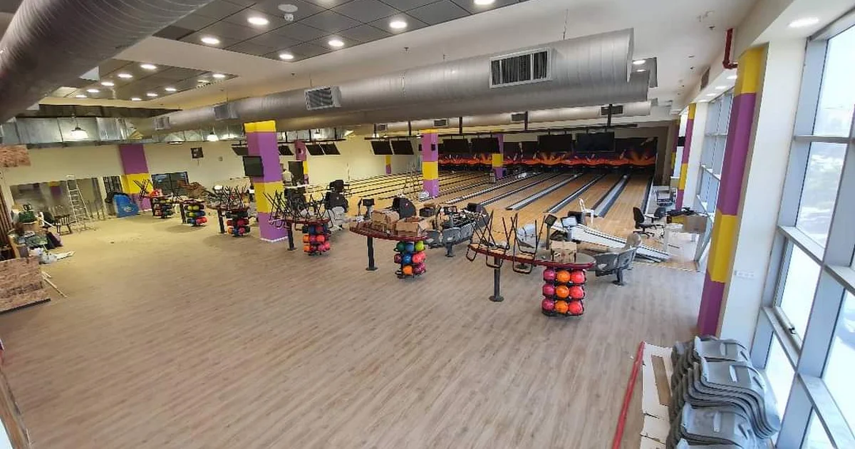 Bowling Gan Shmuel photo 1