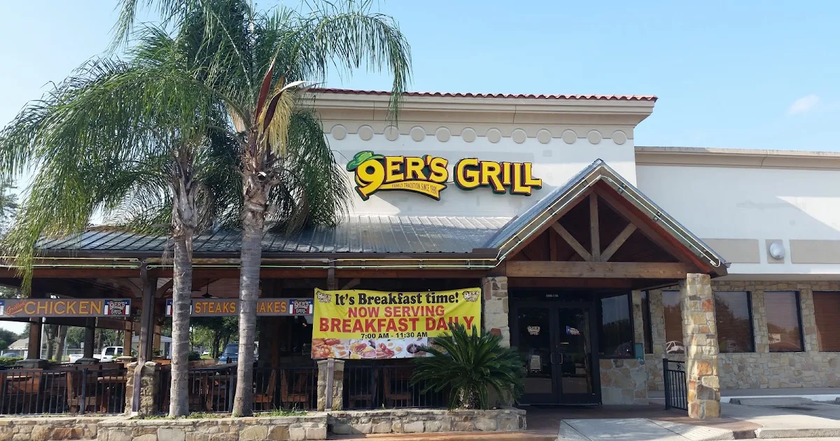9er's Grill photo 1
