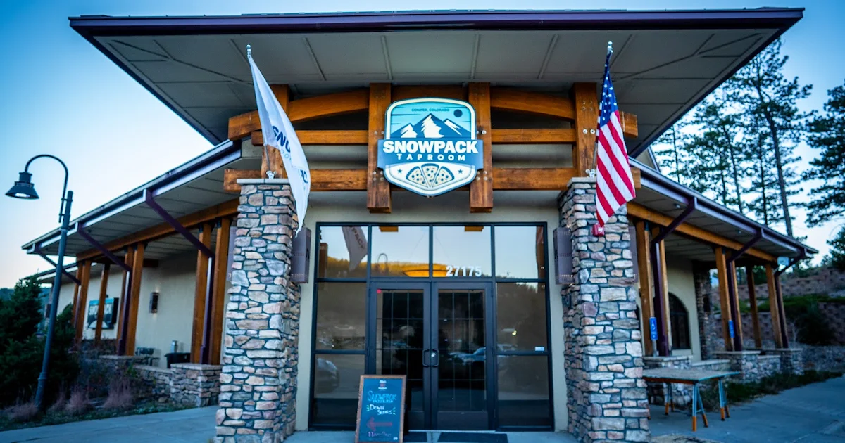 Snowpack Taproom & Pizzeria photo 1
