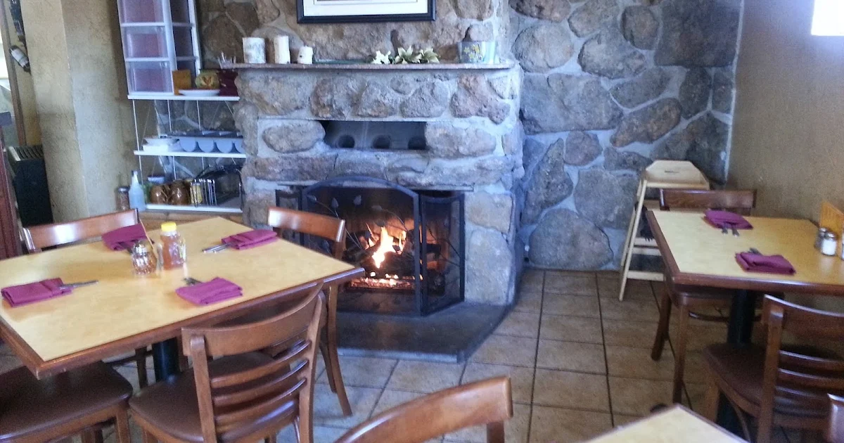 Larkspur Pizzeria & Cafe photo 1