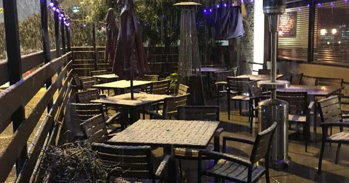 Embers Wood Fire Grill & Bar photo 1