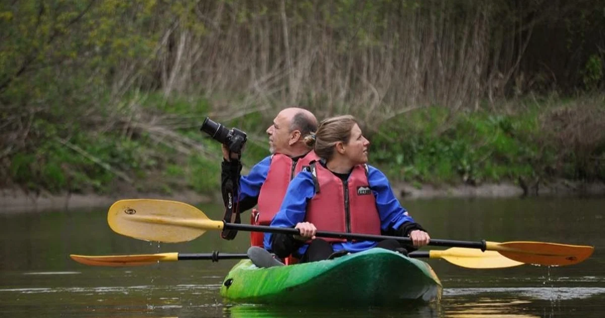 Riverland outdoor activities photo 1