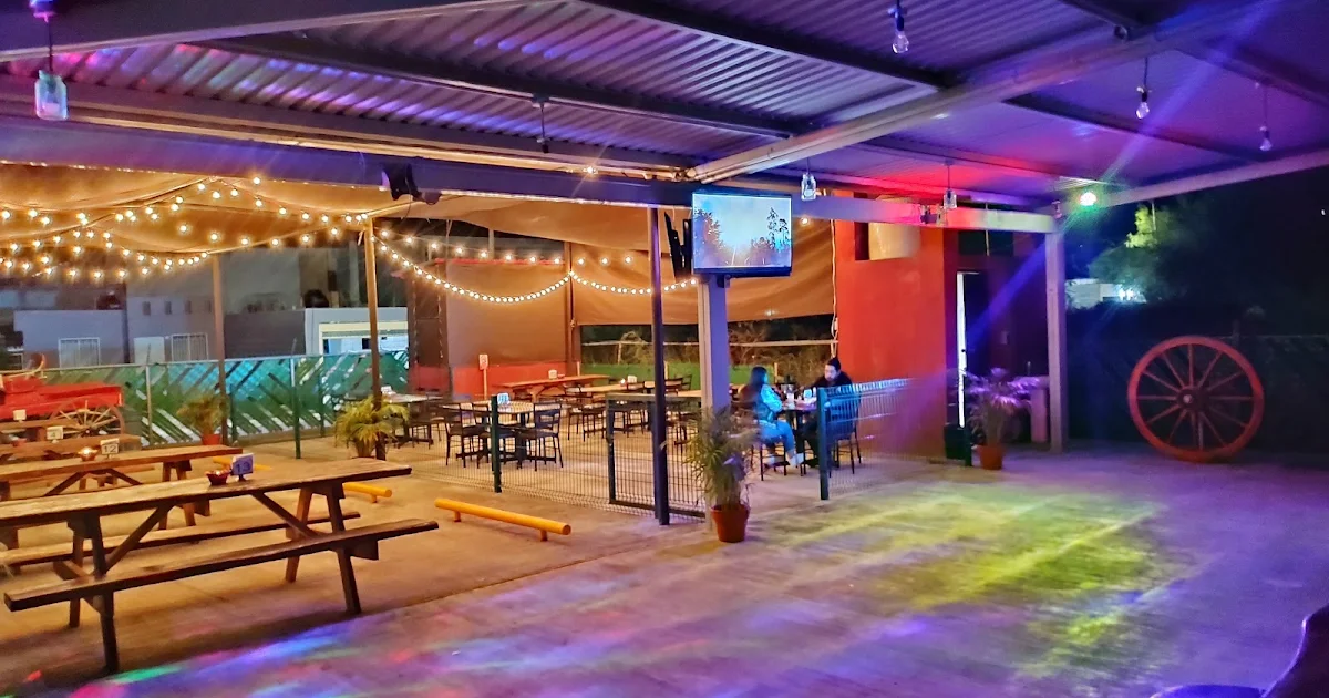 Ribbon Fish & Grill photo 1