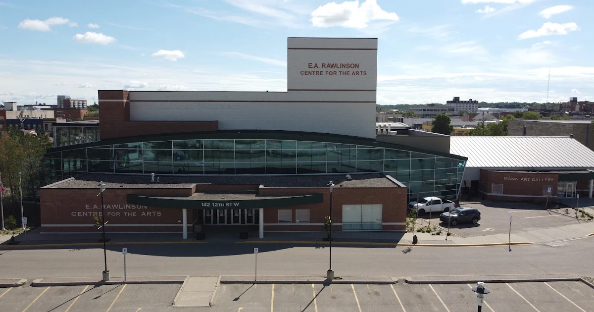 EA Rawlinson Centre For The Arts photo 1