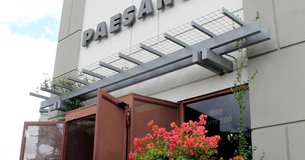 Paesanos Lincoln Heights photo 1