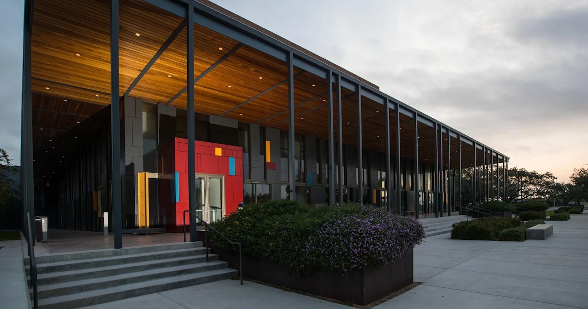 UTRGV Performing Arts Complex photo 1