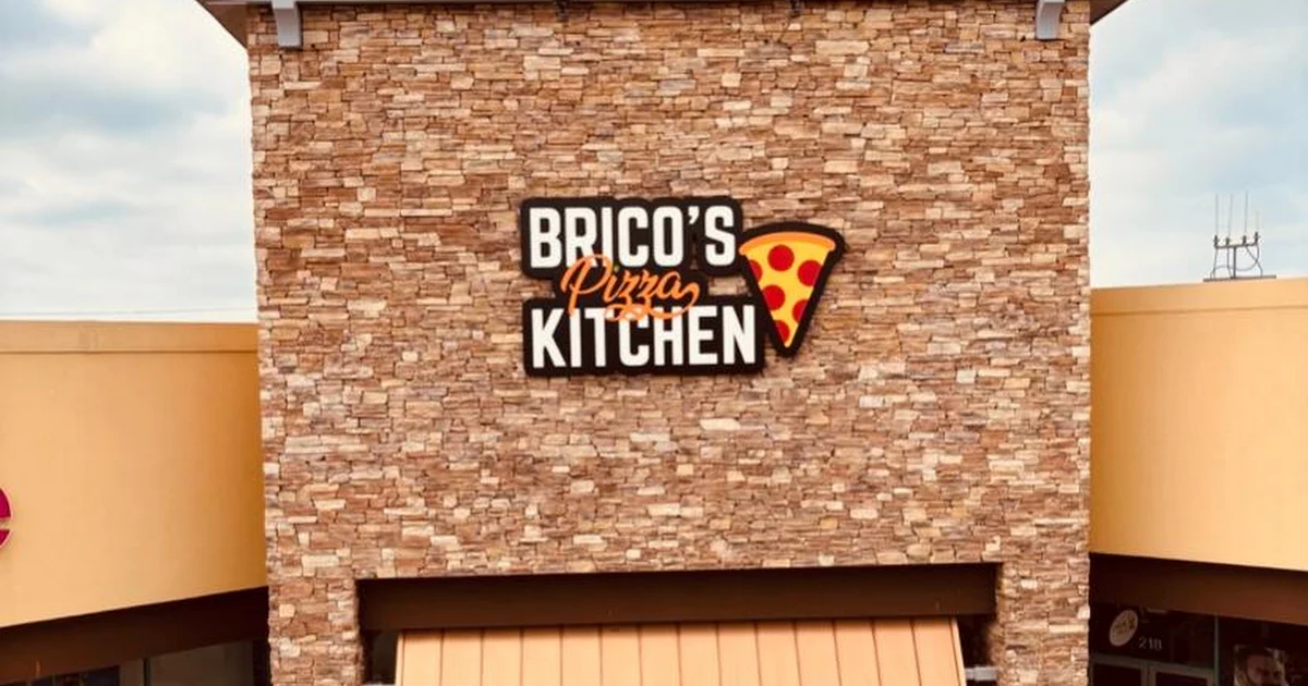 BRICO's Pizza Kitchen photo 1