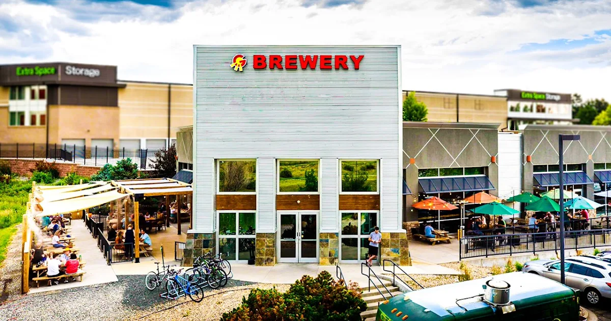 Green Mountain Beer Company photo 1