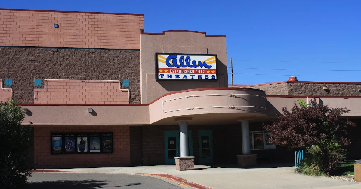 Durango Stadium 9 - Allen Theatres photo 1