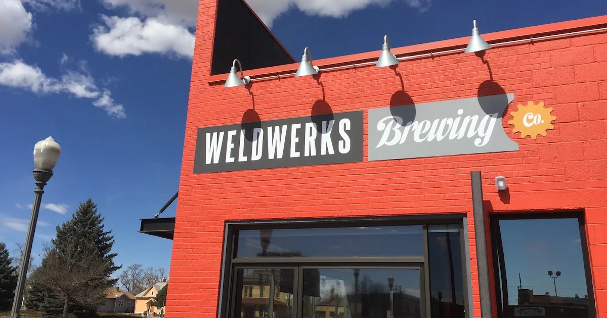 WeldWerks Brewing Co. photo 1