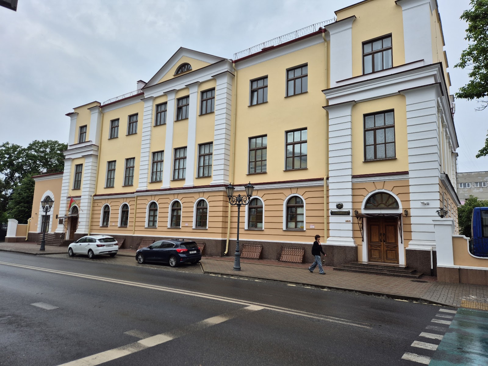 Mir Kinoteatr Kup Brestoblkinovideoprokat photo 8
