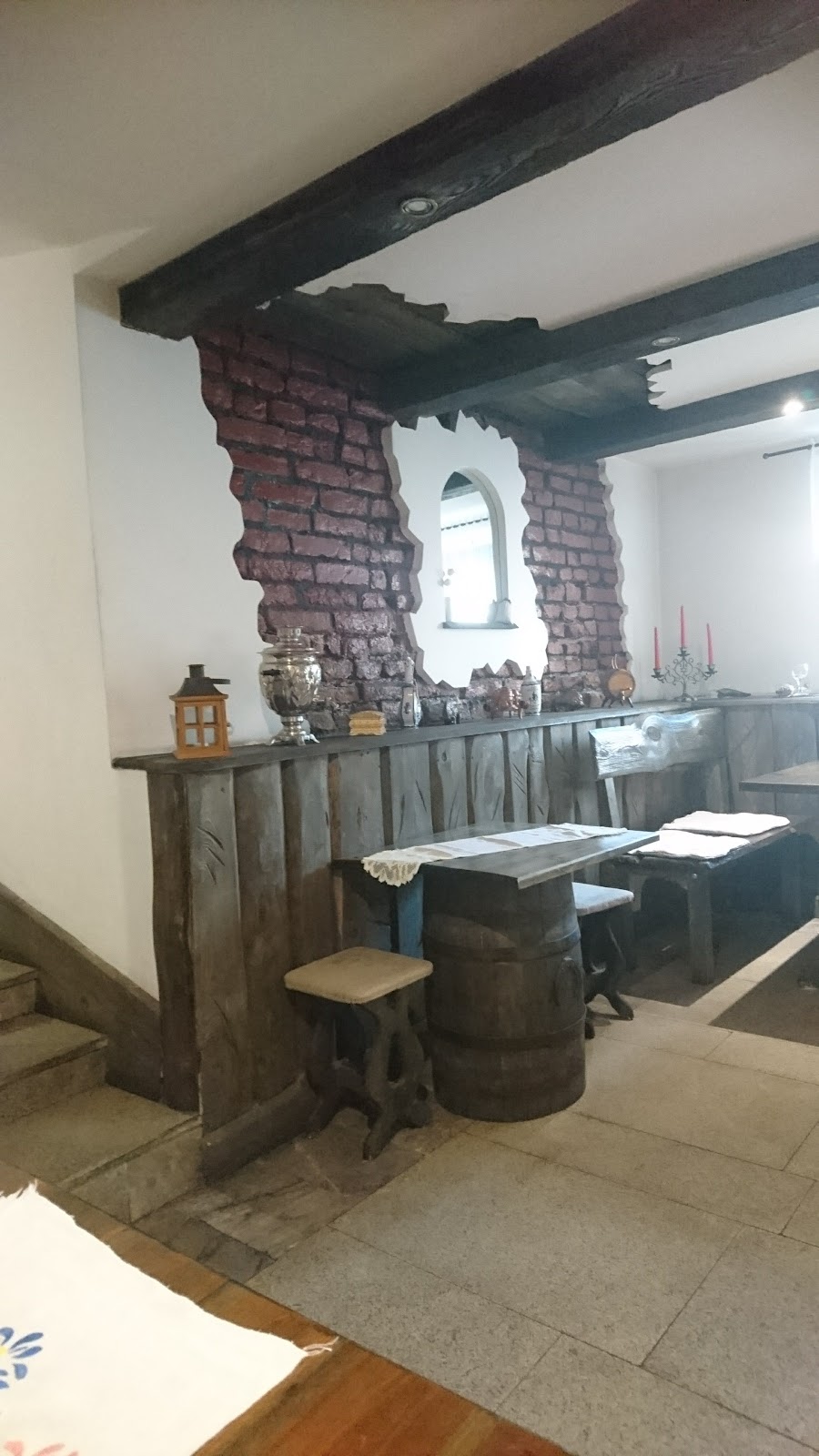 Traktir" Podkova photo 11