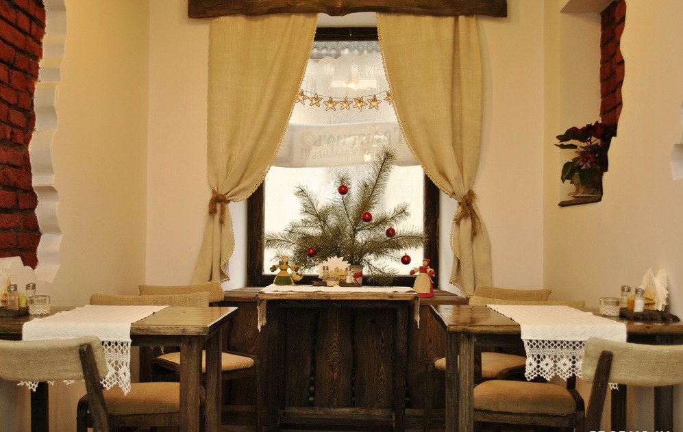 Traktir" Podkova photo 2