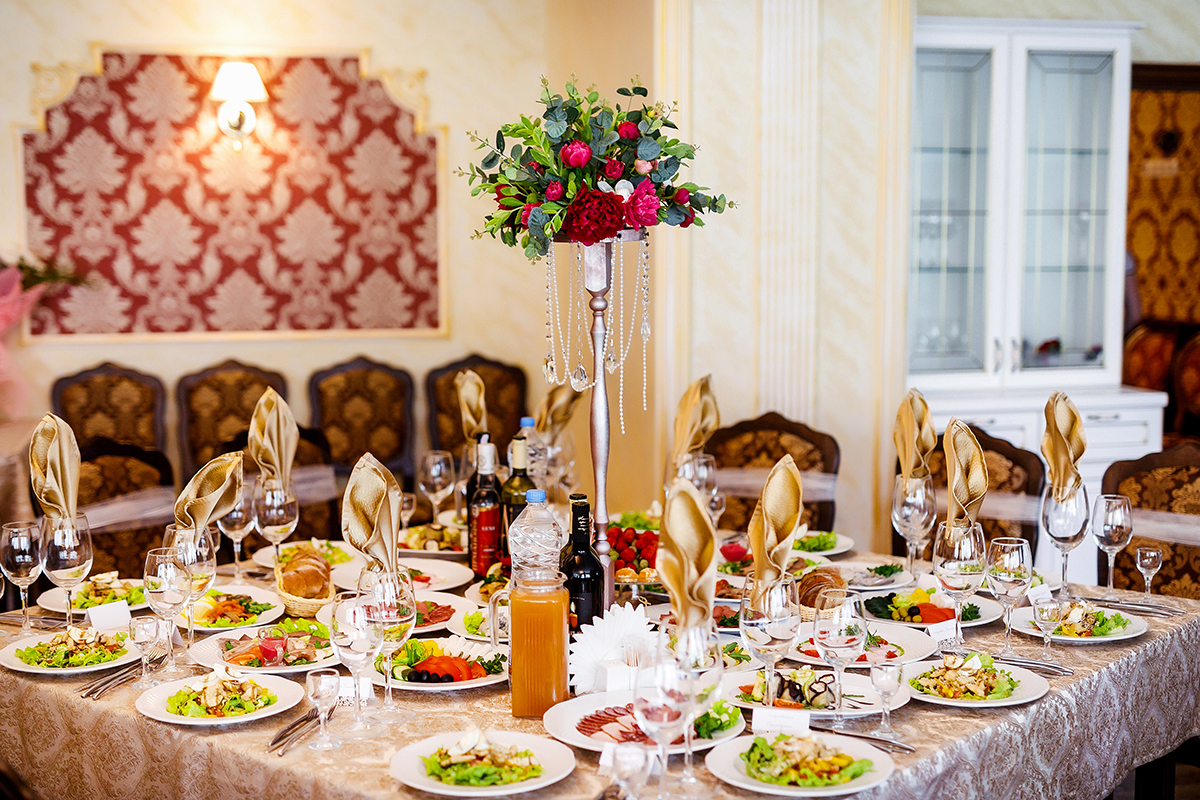 Restoran Zolotoy Telonok photo 6