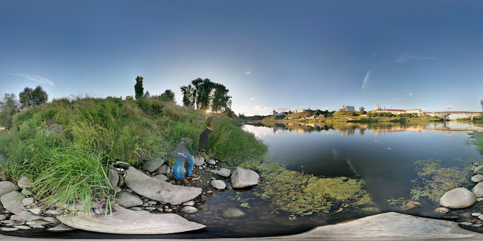 Old Bridge photo 7
