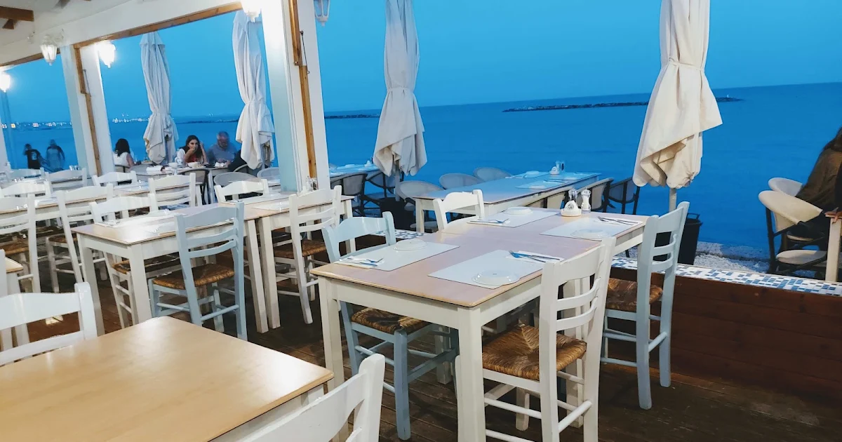 Mer bleue restaurant photo 1